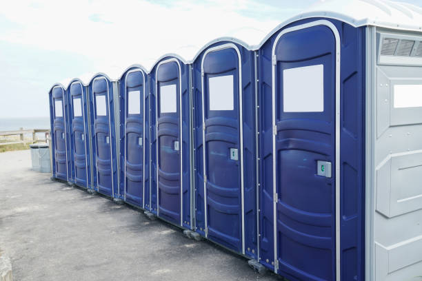 Best ADA-Compliant Portable Toilet Rental  in Goldstream, AK